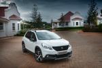 Peugeot 2008 GT Line 2017 года (ZA)